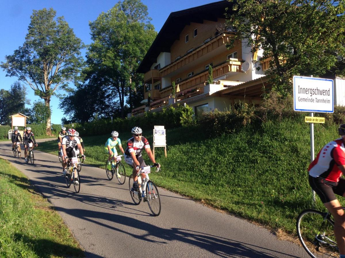 Sonnleiten - Guggerhof - Sonnenwies Gasthof