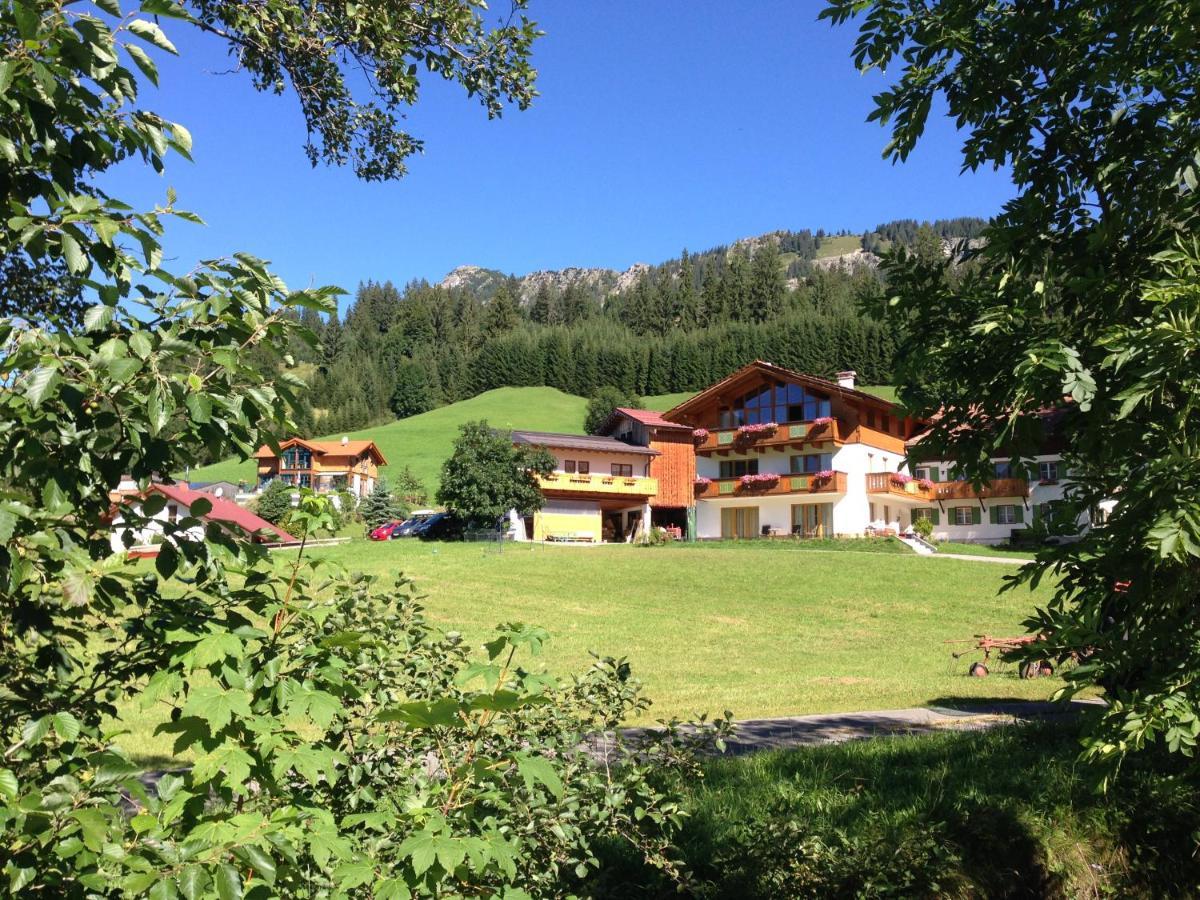 Gasthof Sonnleiten - Guggerhof - Sonnenwies