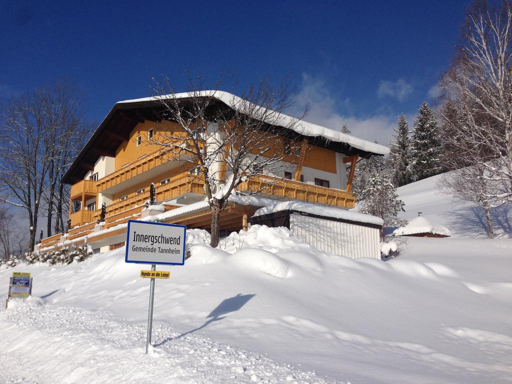 Sonnleiten - Guggerhof - Sonnenwies